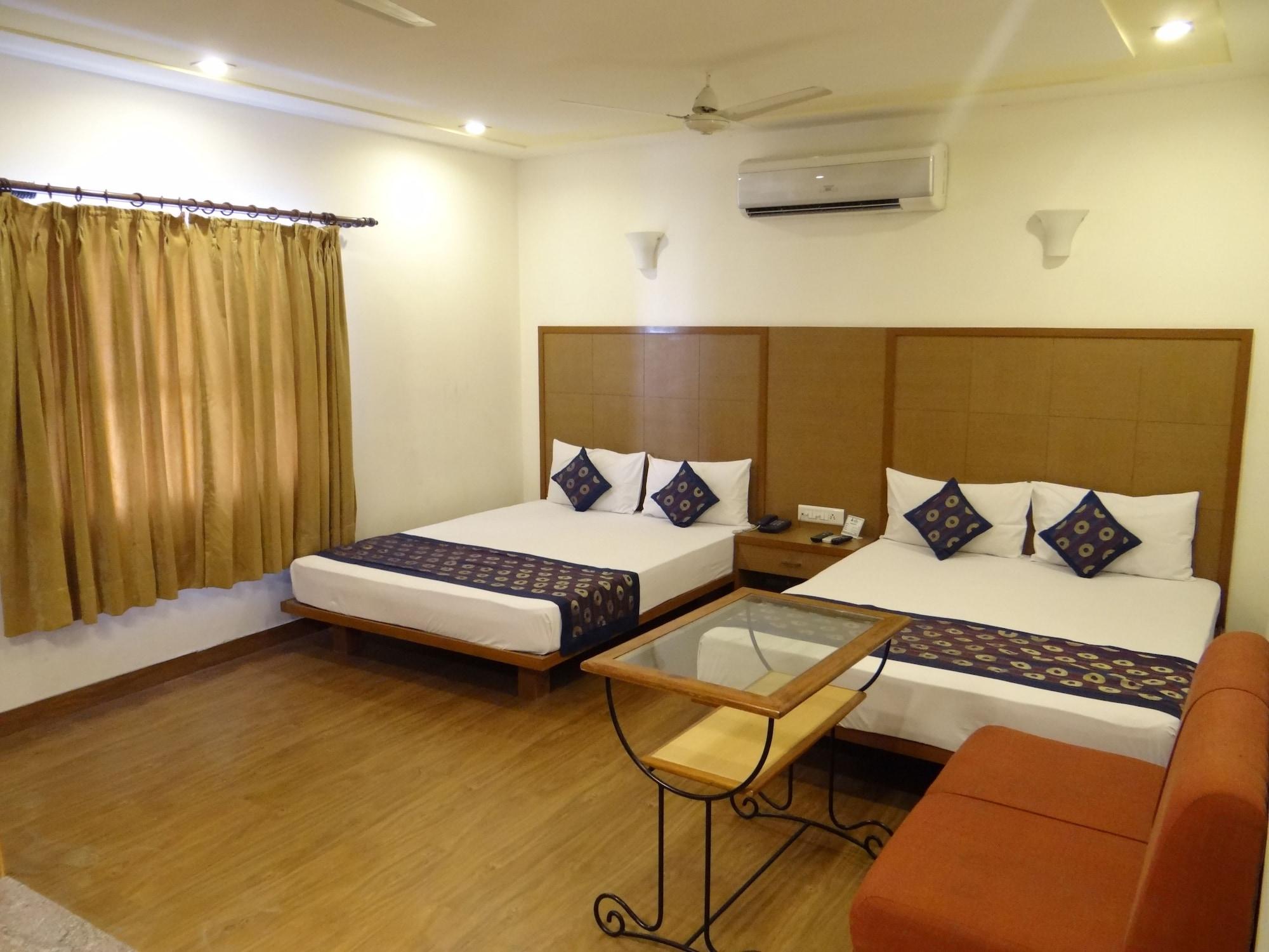 Hotel Ratnawali Джодхпур Экстерьер фото