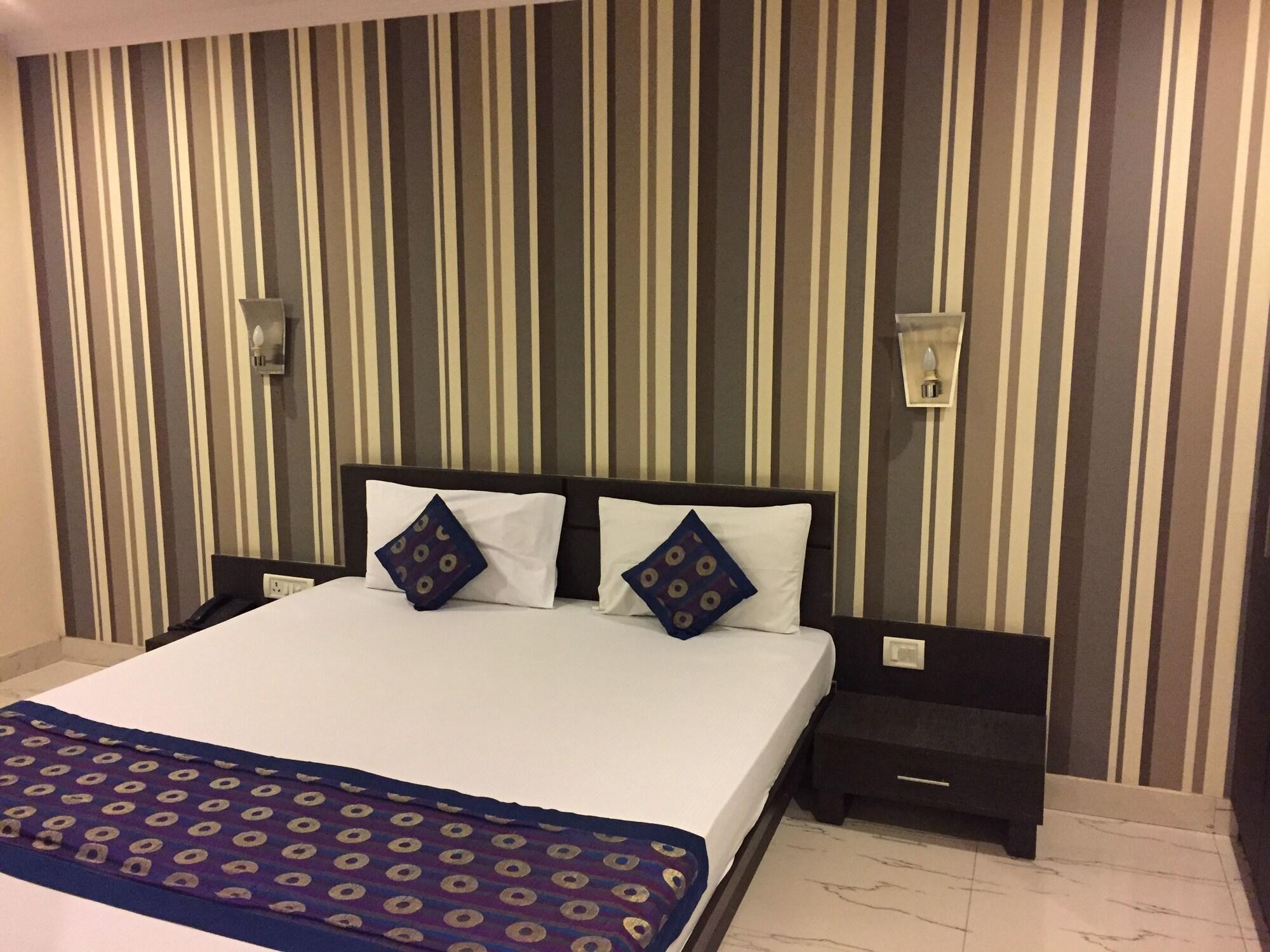 Hotel Ratnawali Джодхпур Экстерьер фото
