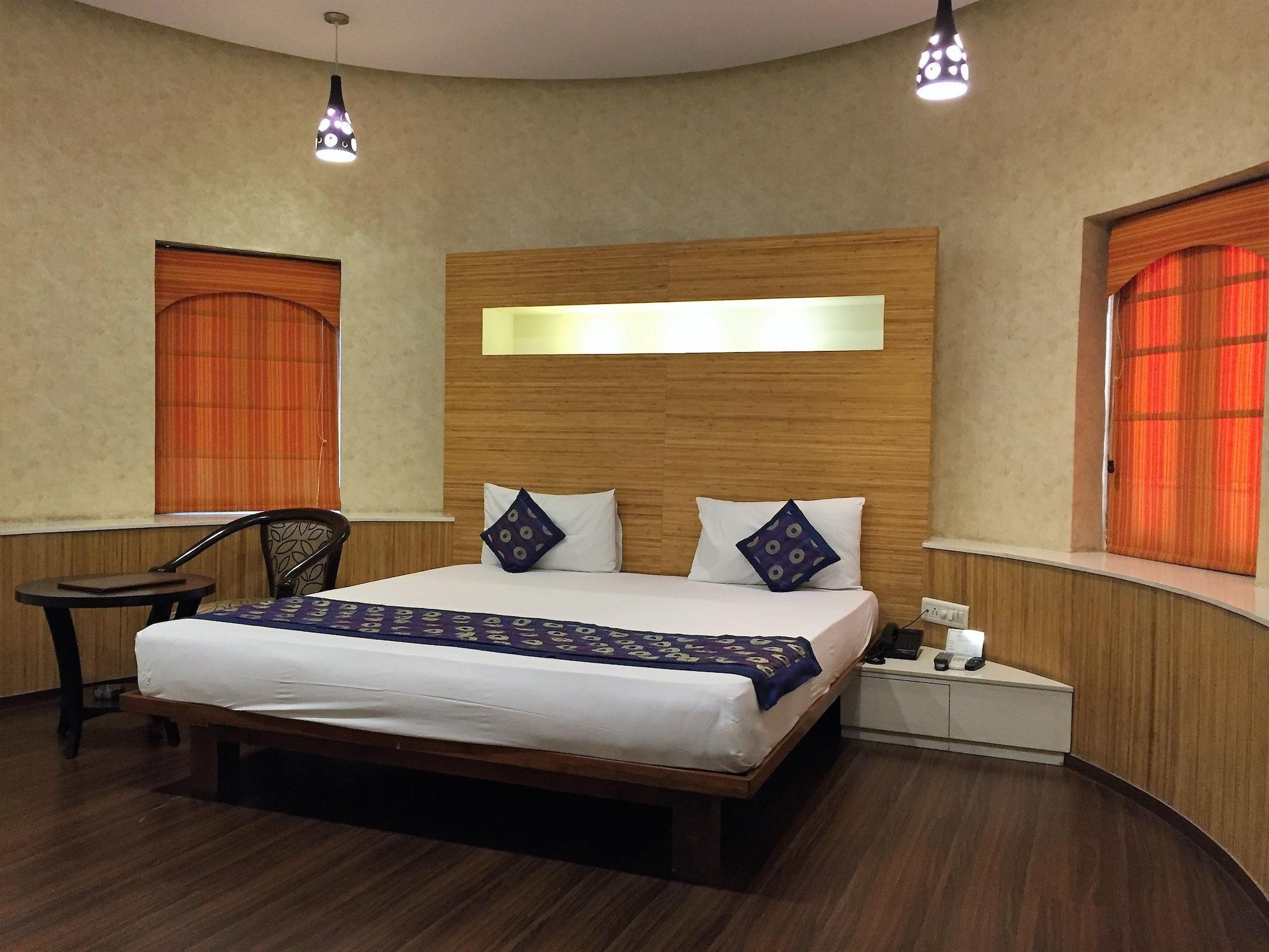 Hotel Ratnawali Джодхпур Экстерьер фото