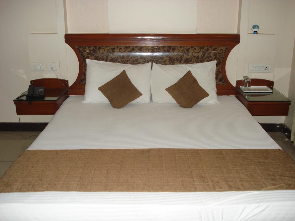 Hotel Ratnawali Джодхпур Номер фото