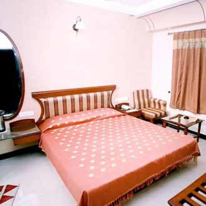 Hotel Ratnawali Джодхпур Экстерьер фото